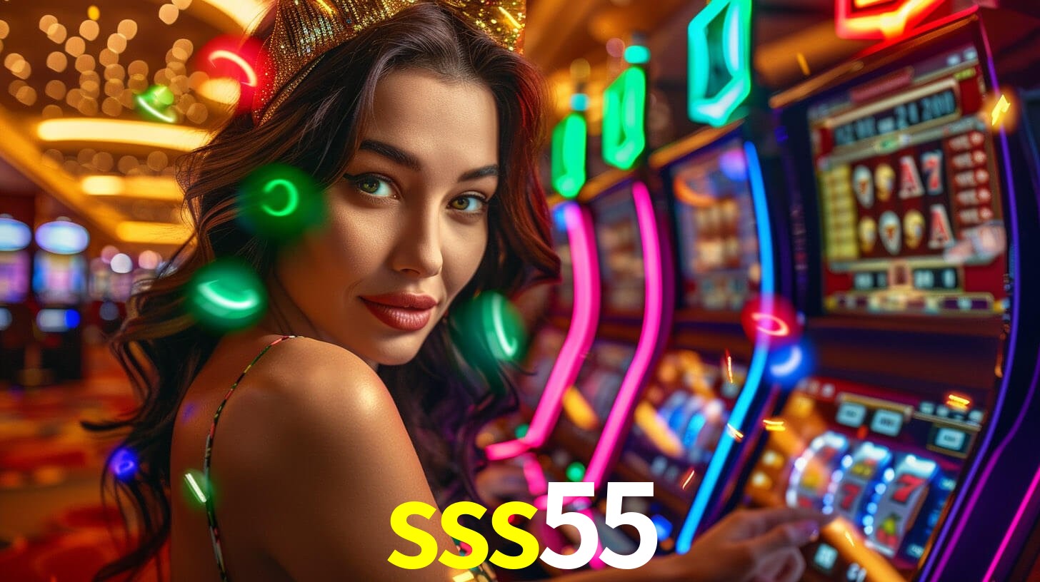 App sss55 Android