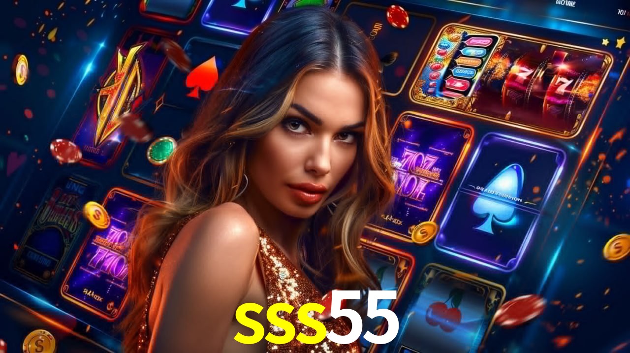 Casino VIP sss55