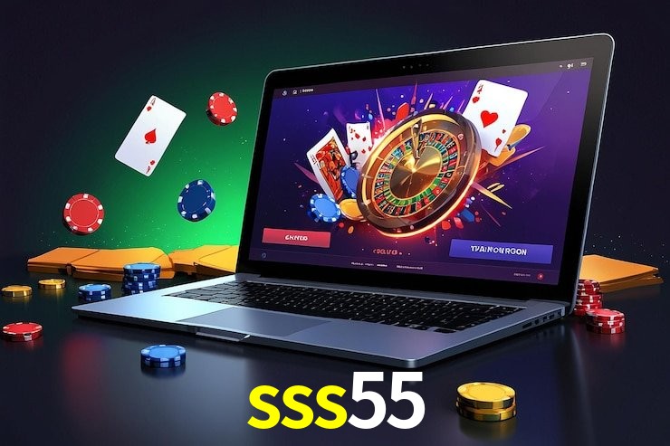 Níveis VIP sss55