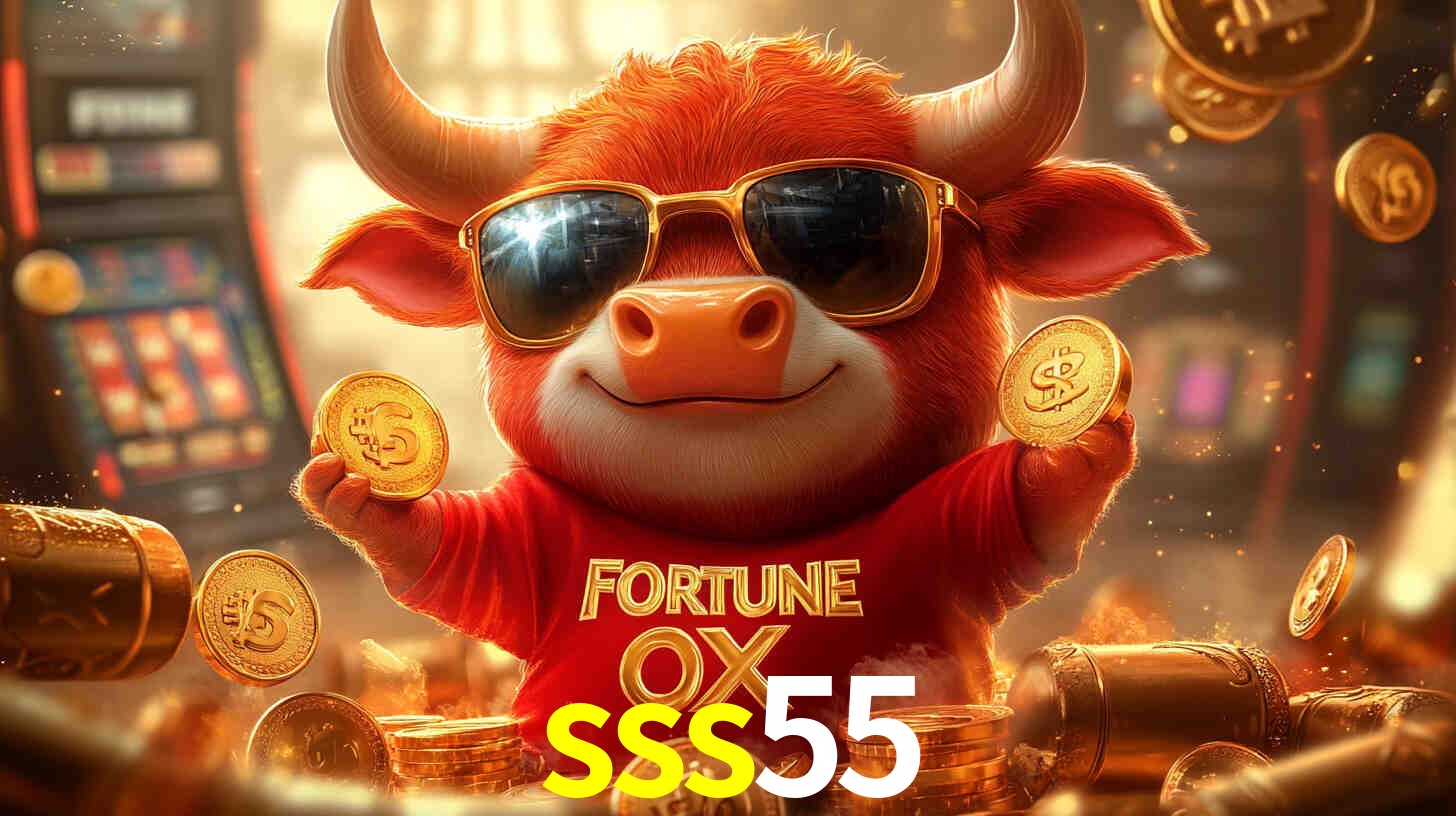 sss55 bet Brasil