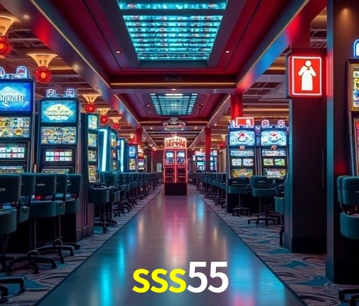 Torneios sss55