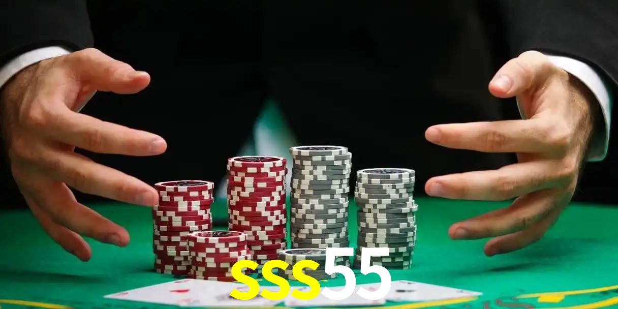 Chances Ganhar sss55